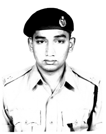 Ashok-Dohare